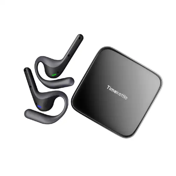 ���߸˸¤ꡪ��Timekettle��W4 PRO��������ۥ󡡡�Ǽ������ǧ����������