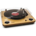 ���߸˸¤ꡪ��ION Audio�ۥ������󥪡��ǥ�����PC��³��iOSľ��Ͽ���б��쥳���ɥץ졼�䡼��MAX LP����Ǽ������ǧ����������