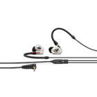 ���߸˸¤ꡪ��SENNHEISER��ͭ�� 508941 �ץ��ѥ�˥���󥰥���ۥ� �Φ�3.5mm �ߥ˥ץ饰�� ���ꥢ IE-100-PRO-CLEAR