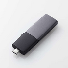 ���߸˸¤ꡪ�ڥ��쥳���USB Type-C(TM)/USB-A���ͥ������б����դ��ݡ����֥�SSD