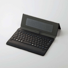 ���߸˸¤ꡪ�ڥ��쥳���Bluetooth���֥�åȥ������դ����ż��ߥ˥����ܡ��� TK-CAP02BK/N