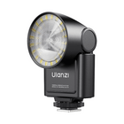 �����̸��ꡪ��Ulanzi��Ulanzi L302 F16R ����åץ���ե�å��� LED�饤�����ؼ�����Ǽ��������ǧ����������
