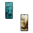 �����̸��ꡪ��SIM�ե꡼��moto g06 PANTONE��4GB/128GB��2���ʥ��ڥ��ȥ꡼�֥롼/������륪������