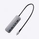 Ķ�ò����᡼���������Ķ���ھ��ࡪ ���쥳�� USB Type-C �ϥ� �ɥå��󥰥��ơ������ 5-in-1 DST-C19SV/EC