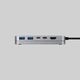 Ķ�ò����᡼���������Ķ���ھ��ࡪ ���쥳�� USB Type-C �ϥ� �ɥå��󥰥��ơ������ 5-in-1 DST-C19SV/EC