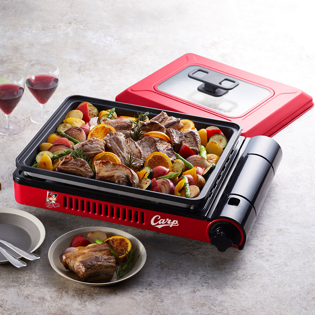 ���̸���!! ���勵�� �����åȥ����ۥåȥץ졼�� �Ƥ���ꤵ��Carp ���祫���ץ�ǥ� CB-GHP-B-CARP