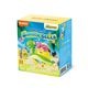 Blokees �ߥ˥��� Mokoo ���꡼��02�����ޡ��٥�������1BOX 6������