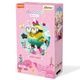 Blokees �ߥ˥��� daadoos �����ȡ����꡼�� 01 �ե�åե������ɥ꡼�ॺ 75911����1BOX 6������