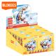 Blokees �ߥ˥��� daadoos �ͥ��ȡ����꡼��01 �����顼���ɡ���֥롦���������� 75891����1BOX 6������