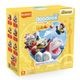 Blokees �ߥ˥��� daadoos �ͥ��ȡ����꡼��01 �����顼���ɡ���֥롦���������� 75891����1BOX 6������