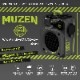 顦AmazonNGMUZEN ߥ塼 ֥롼ȥԡ Wild mini  MW-PVXI DYL