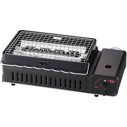 ���勵�� Iwatani �����åȥ���ϧ�Ф��ƴ� �դ��II CB-ABR-2���ʥ������������6��