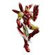 Blokees Marvel Hero�ޡ��٥� �ҡ����� Iron Man MK85 SE ��������ޥ� �ޡ���85 SE��73923
