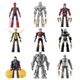 Blokees MARVEL INFINITY SAGA �ʥޡ��٥� ����ե��˥ƥ����������� ��2�� �ץ��ǥ�81112����1BOX 9������