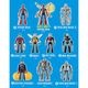 Blokees MARVEL INFINITY SAGA �ʥޡ��٥� ����ե��˥ƥ����������� ��2�� �ץ��ǥ�81112����1BOX 9������