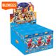 Blokees MARVEL INFINITY SAGA �ʥޡ��٥� ����ե��˥ƥ����������� ��2�� �ץ��ǥ�81112����1BOX 9������