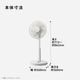 ����������Panasonic �ѥʥ��˥å� ������ ��ӥ��� F-C324D-W �ۥ磻�� 