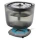 ELECOM �ڥå��ѥ磻��쥹�ݥ�׼���ư���� �������ȥ����� PET-WD02BK