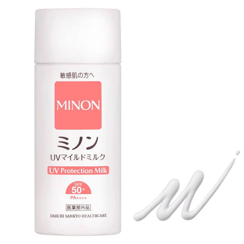 �ߥΥ� UV�ޥ���ɥߥ륯80ml  SPF50+ PA++++ ��컰���إ륹����