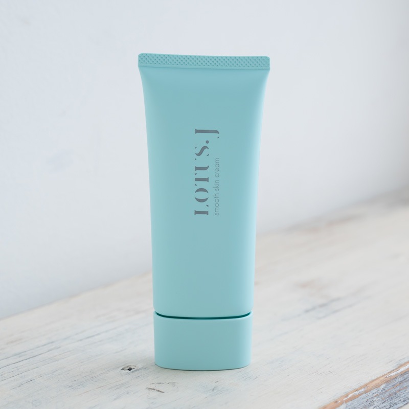 LOTUS.J �������������� L���륯�꡼�� Smoosh skin cream 50g ��amazon����ػߡ�