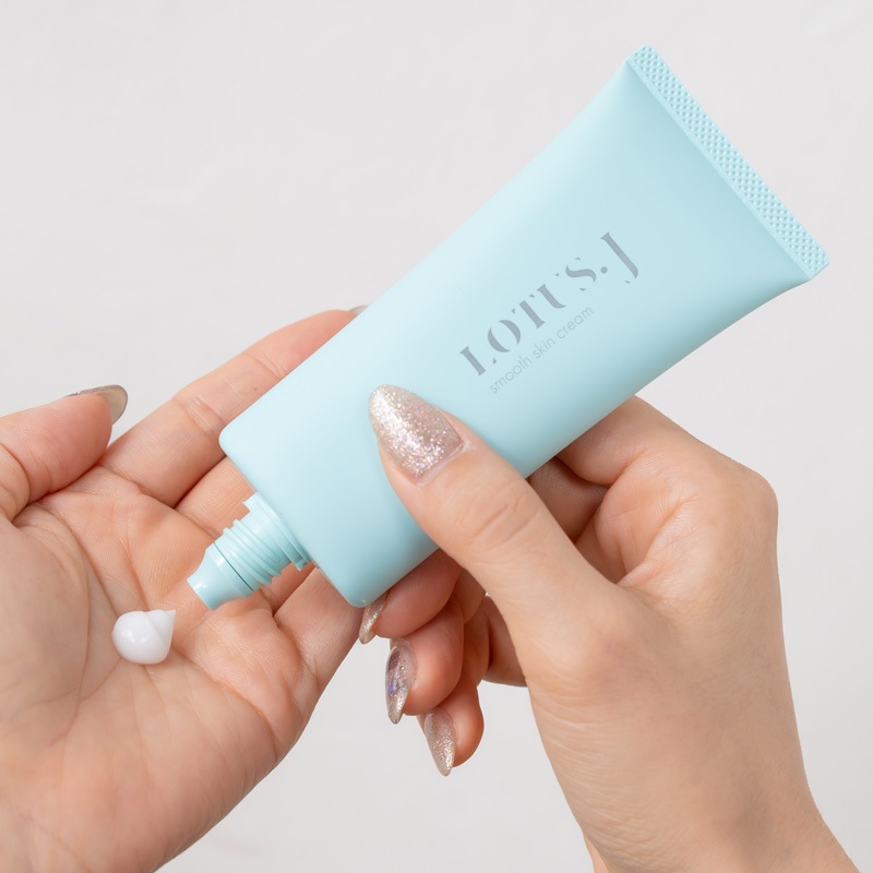 LOTUS.J �������������� L���륯�꡼�� Smoosh skin cream 50g ��amazon����ػߡ�
