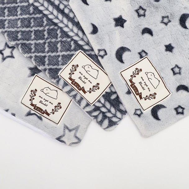 むにゃむブランケット 3種類（3デザイン） | 0 | オリジナル商品 | 卸