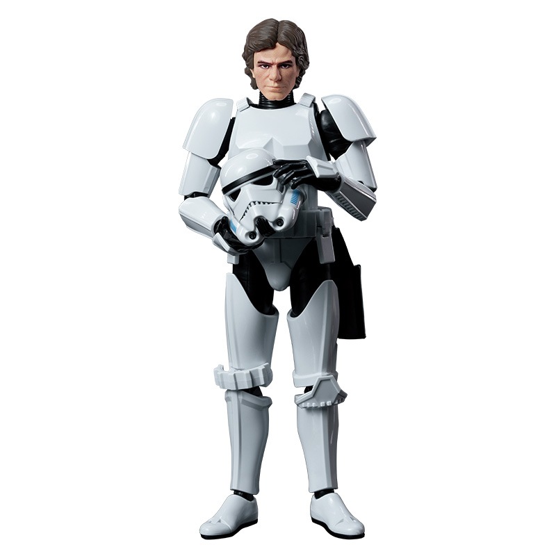 スターウォーズ　ハン・ソロ　消しゴム　橙色 Amazon.com: Star Wars The: Power of the Force Orange CardDeluxe