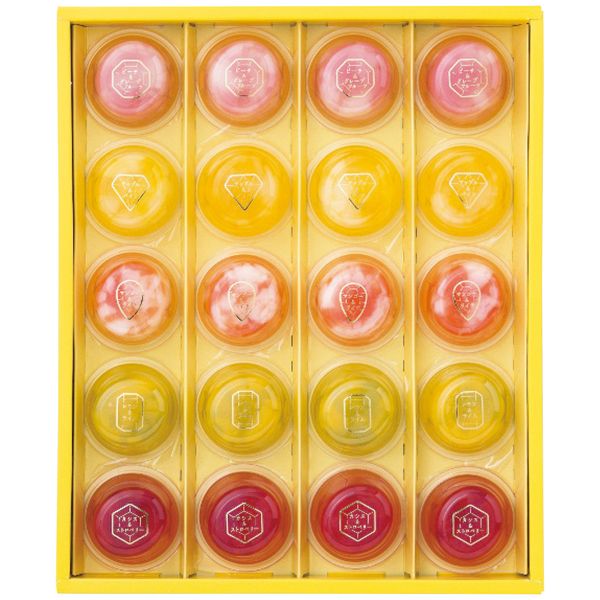 ひととえ ピッコロドルチェ PDB-20