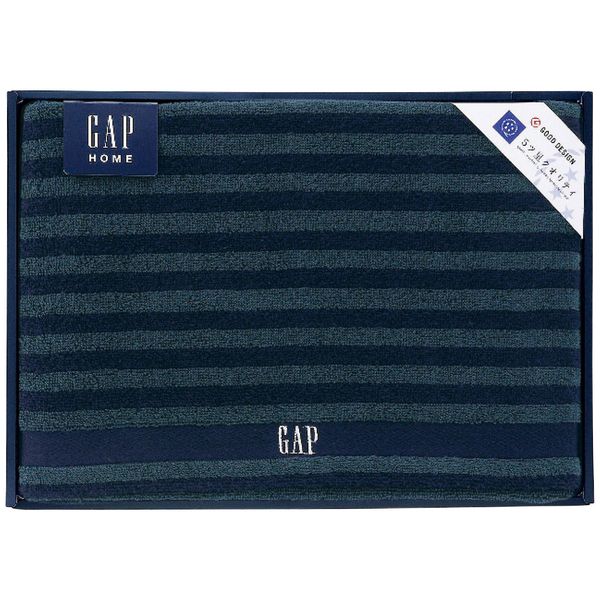 GAP HOME バスタオル