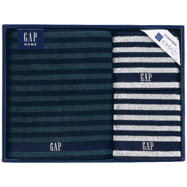 GAP HOME タオルセット