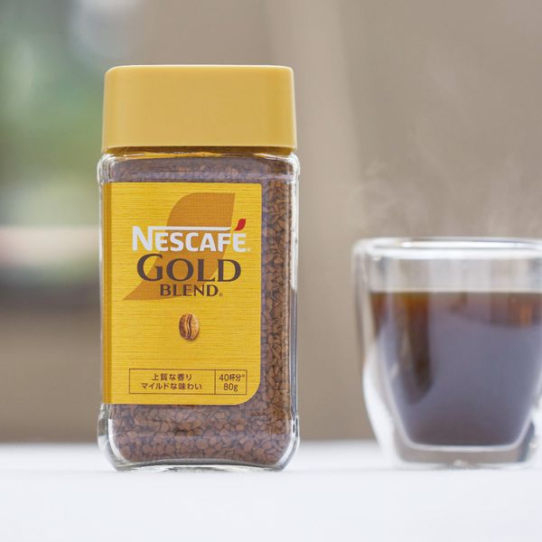 ネスカフェ プレミアムレギュラーソリュブルコーヒーギフトセット N55-A