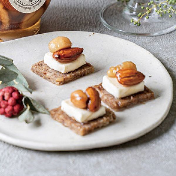 MYHONEY ナッツの蜂蜜漬け＆マヌカハニーブレンド＆ハニーショコラ＆ピーナッツハニーセット