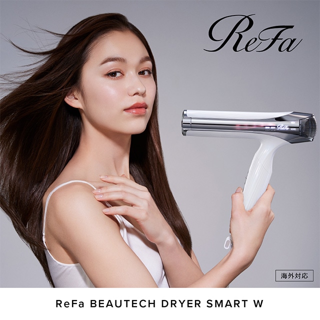 ReFa MERIDIAN ヘアケア 美容機器 ReFa MERIDIAN ヘアケア 美容機器 商品情報（商品カテゴリからリファを