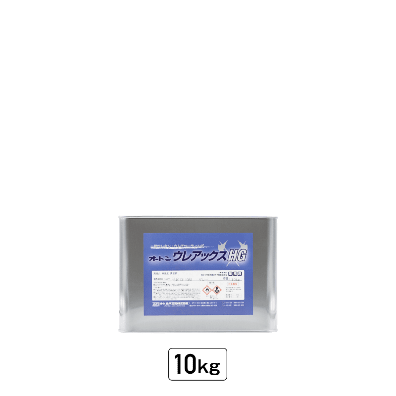 オートンウレアックスHG（10kg缶） | すべての商品 | プレマテックス 