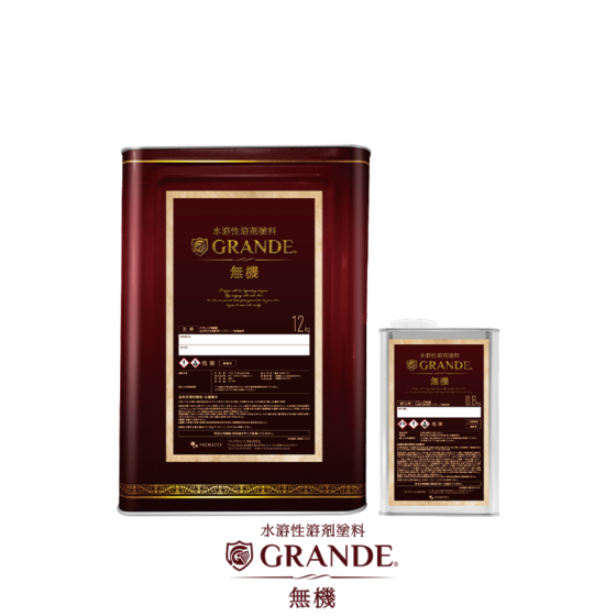 上塗り材を商品名から選ぶ | プレマテックス公式オンラインショップ