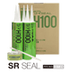 SR�����롡H100�ʥ����ȥ�å���10��/Ȣ��