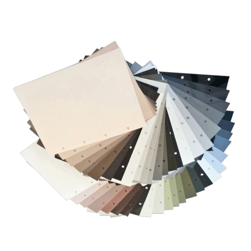 プレマテックス製品色見本帳（B5版/全64色） | すべての商品 | プレマ