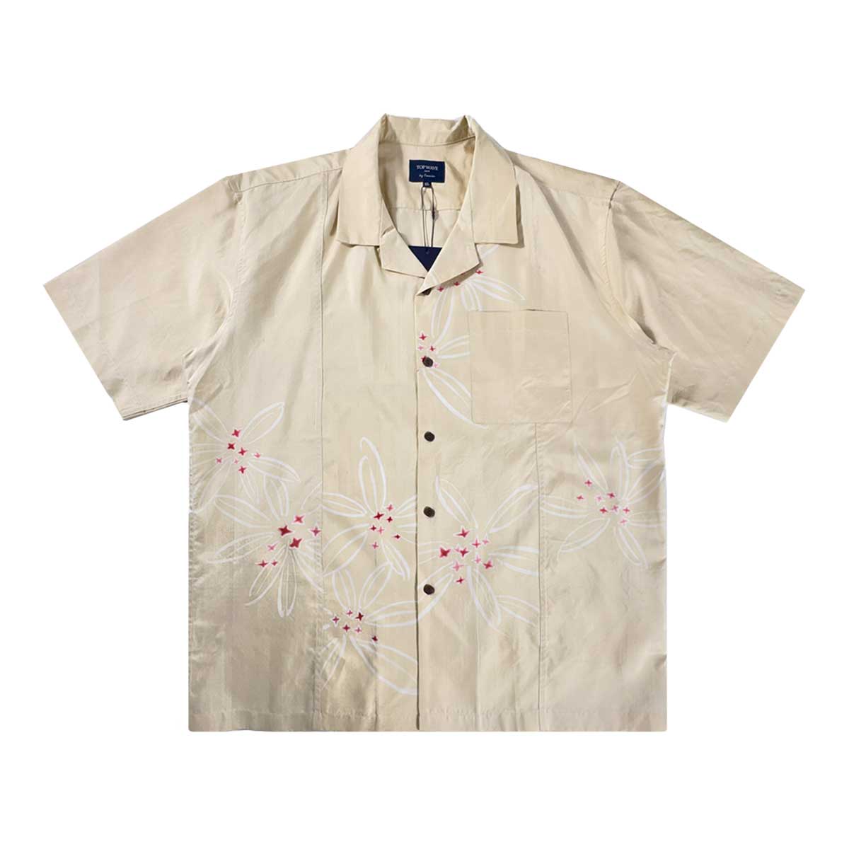 着物アロハシャツ Lサイズ AHVN-L184 | MEN,着物アロハシャツ