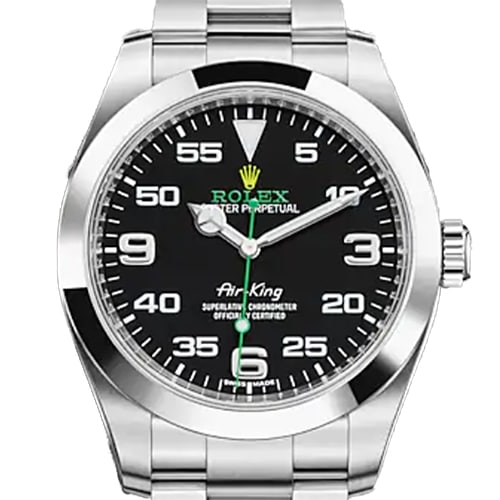 ロレックス エアキング 116900 ブラック | 時計,ロレックス,エアキング  