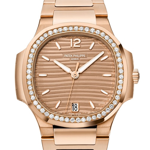 パテックフィリップ ノーチラス 7118/1200A?001 ｜ ｜プレミアバリュー