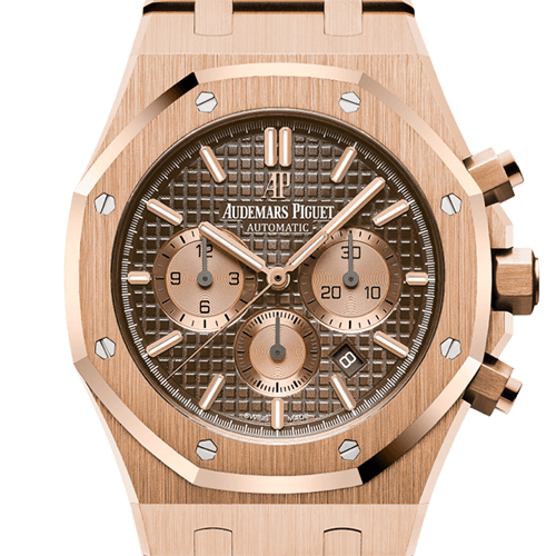 オーデマピゲ ロイヤル オーク クロノグラフ 26331OR.OO.1220OR.02