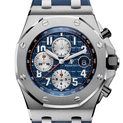 オーデマピゲ ロイヤル オーク オフショア クロノグラフ 26470ST.OO