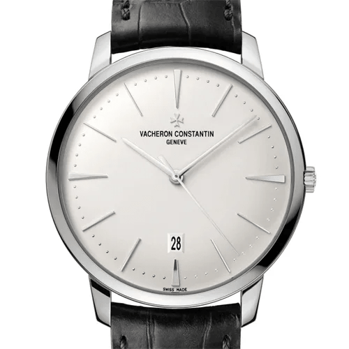 ヴァシュロンコンスタンタン パトリモニー・マニュアルワインディング