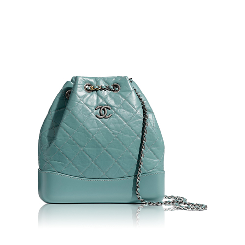 シャネル(CHANEL)シャネル ガブリエル スモール リュックサック バック