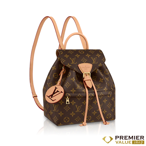 LOUIS VUITTON モンスリ