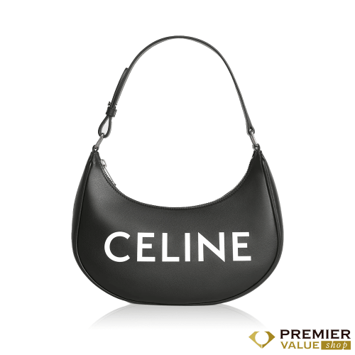 CELINE セリーヌ アバ バッグ スムースカーフスキン セリーヌ AVA(アヴァ)バッグ / CELINEプリント スムースカーフ