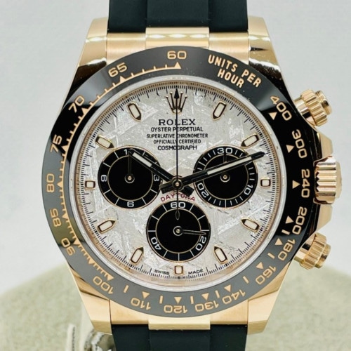 ����å��� �ǥ��ȥ� 116515LN ��ƥ��饤��