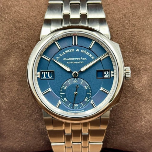 A.ランゲ&ゾーネ 純正レザーストラップ ショートサイズ 20-16 新品未使用 1104123032_67283fd813f63.jpg