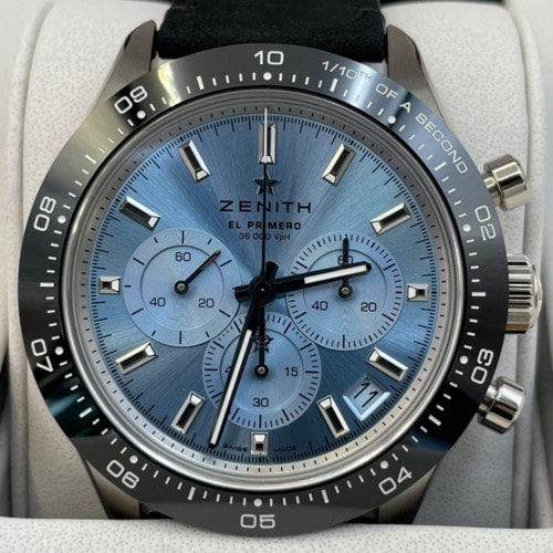 ���˥� �����Υޥ����� ���ݡ��� 65.3104.3600/52.C920 Yoshida Special Edition 41mm