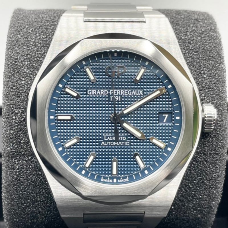 ���顼�롦�ڥ르 ���쥢���� 81010-11-431-11A �֥롼 42mm